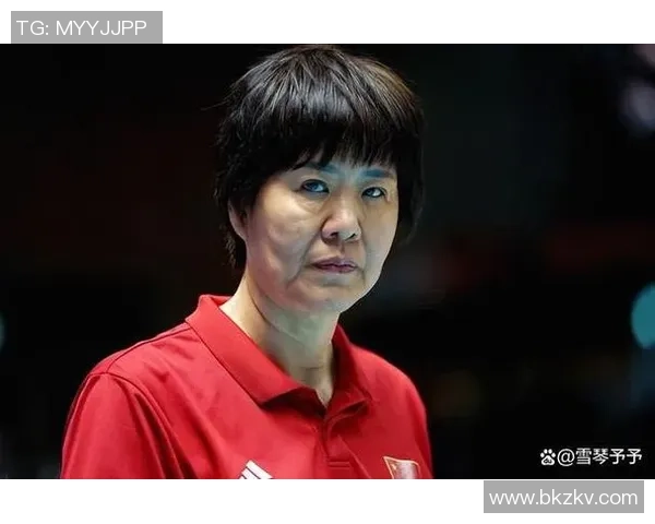 刘军专访:从排球新星到传奇教练的心路历程与反思 刘军专访:从排球新星到传奇教练的心路历程与反思