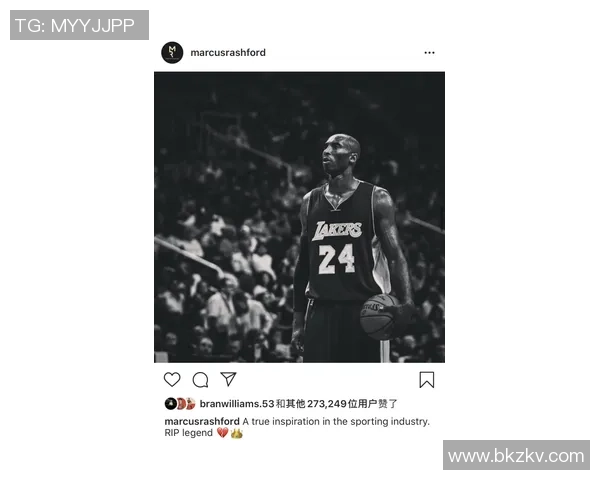 足球明星去世引发哀悼科比的传奇与足球的永恒回忆