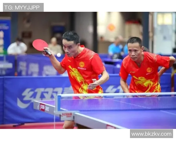 成都乒乓球队在全国战术排行榜中荣登第七名引发热议 成都乒乓球队在全国战术排行榜中荣登第七名引发热议