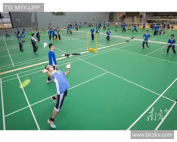 西安羽毛球队个人能力提升之路探讨与热议 西安羽毛球队个人能力提升之路探讨与热议