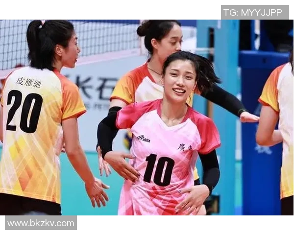 重庆排球队在全运会中的实力展现与未来发展潜力分析 重庆排球队在全运会中的实力展现与未来发展潜力分析