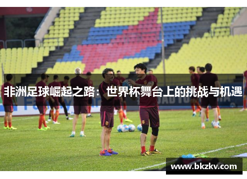 非洲足球崛起之路：世界杯舞台上的挑战与机遇